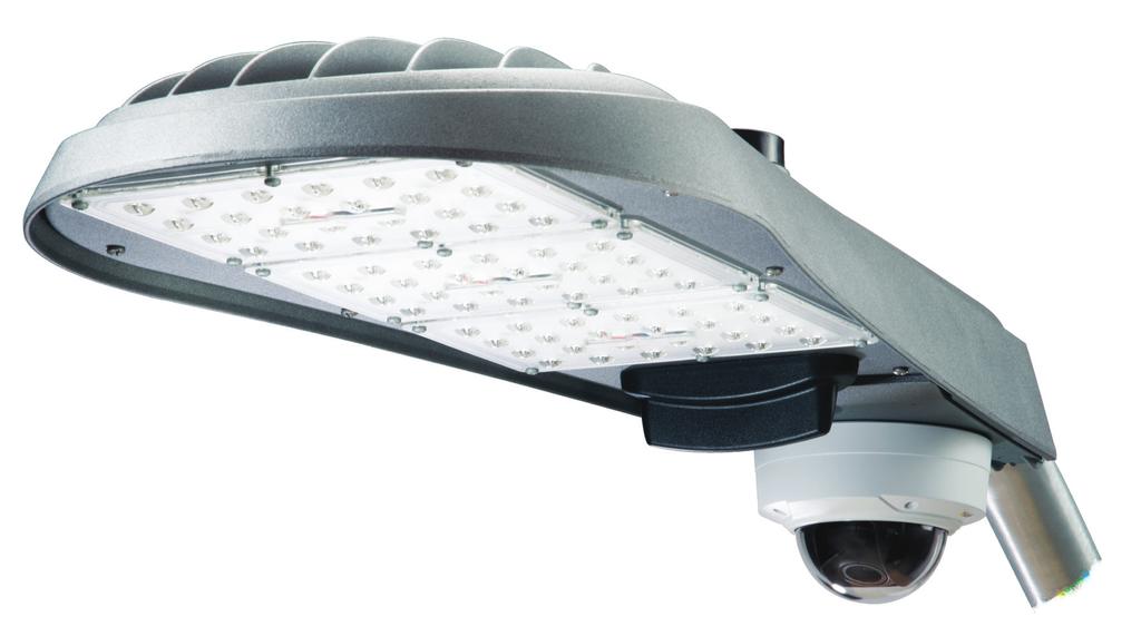 High performance, long life, low maintenance and low cost are critical factors for any roadway lighting application.