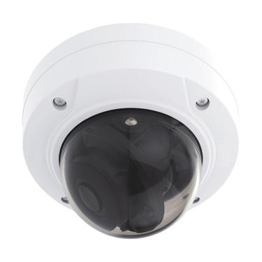 The optical assemblies are IP66 rated to protect and ensure continued performance from the LED light source.