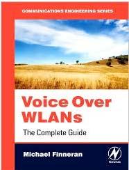 If you re doing WLAN voice Available at