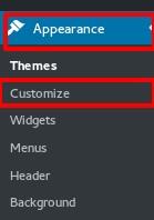 How to Customize Jstore Pro Theme.