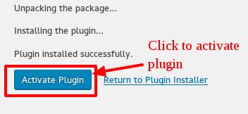 Install all Premium Plugins one