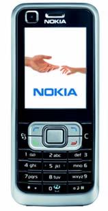 addressable market NEW Nokia 6120