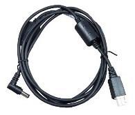 16A, 50W CBL-DC-388A1-01 DC Line Cord for running the