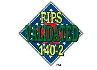 Time-to-Market savings CryptoCell-713 is FIPS 140-2 certifiable, similar to