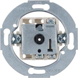 Switch/push-button Rotary switch Rotary switch, off/change-over Serie 930/Glas/R.classic Rotary switch, intermediate Serie 930/Glas/R.classic Rotary switch, series Serie 930/Glas/R.