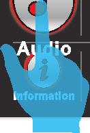 AUDIO ADJUSTMENT Speaker/Subwoofer Access to System Menu