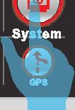 Menu Access to system