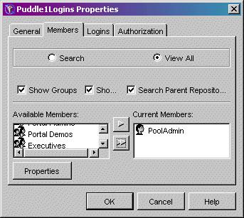 SAS 9.1.2 Integration Technologies: Server Administrator's Guide 2. For each puddle, implement the previously described user, group and login definition structure on the SAS Metadata Server.