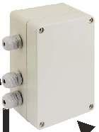 3 standard. The Ethernet INTE interface features full galvanic isolation and protection against surges.
