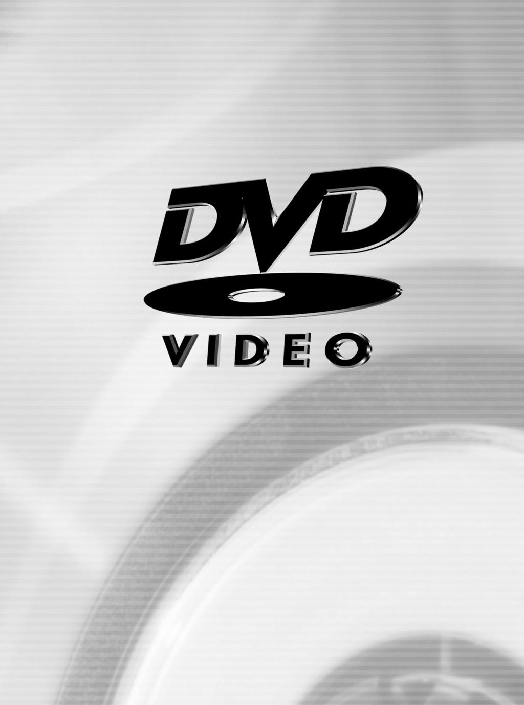 DVD PLAYER DVD-S