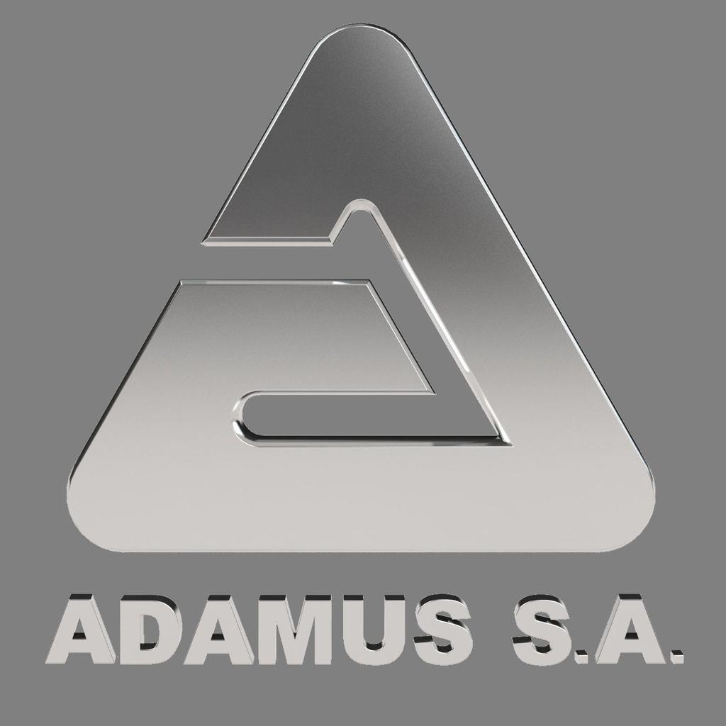 transforms into Adamus SA open