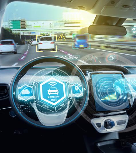 Solution Brief M2MD Communications Gateway: fast, secure, efficient G+D Mobile Security and M2MD enable automakers to improve user experience through fast, secure and efficient cellular automotive