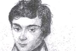 Évariste Galois 1811-1832 A republican (fighting the french king) Not