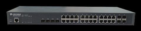 ZCOMAX S2900 Series 10GE Switches Product Overview ZCOMAX S2900 Series switches are new-generation smart access ones developed by ZCOMAX for carrier s IP MAN and enterprise networks.