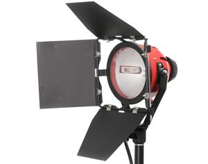 LIGHTING A range of lighting to suit your production.