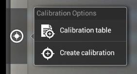 CALIBRATION (*Optional not necessary to use your microscope*) To prepare for the calibration process, please make sure you have the calibration slide.