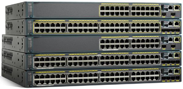 Migration Guide from Cisco Catalyst 2960-X Series to 9200 Series Introduction The new Cisco Catalyst 9000 switching family is the next generation in the legendary Cisco Catalyst family of enterprise