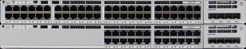 Cisco Catalyst 9200 Series switches extend the power of intent-based networking and Catalyst 9000 hardware and software innovation to a broader set of deployments.