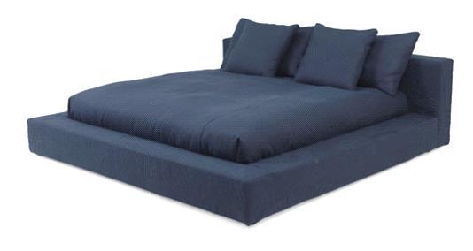 represents a King Bed Note: This style is