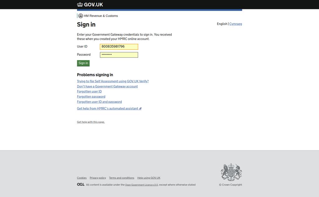 uk/guidance/get-an-hmrc-agent-services-ac Registering on the HMRC Website Agents (anyone representing a number of clients) must register for an agents services account, this is done via
