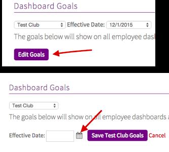 To learn more about best practices for setting location goals, contact your C2i and view resources in the Anytime Fitness dashboard. 3.3. Follow ups 3.3.1.