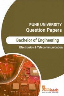 Pune University Question Papers Electronics And Telecommunication Publisher : Faculty