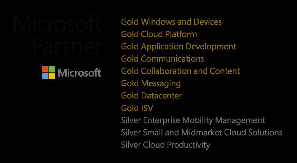 Service Microsoft Technology