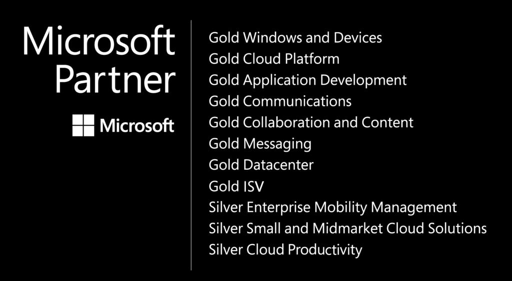 Microsoft Tier 1 Cloud Solution