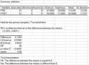 Enter the required number of observations into the sample in the Sample size: box.