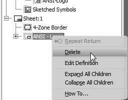 35. Type-in Custom Sheet in the Create Sheet Format