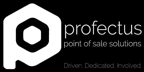 Earo Scan Pos Version 7 User Manual Point of Sale Profectus Capital (Pty) Ltd 12
