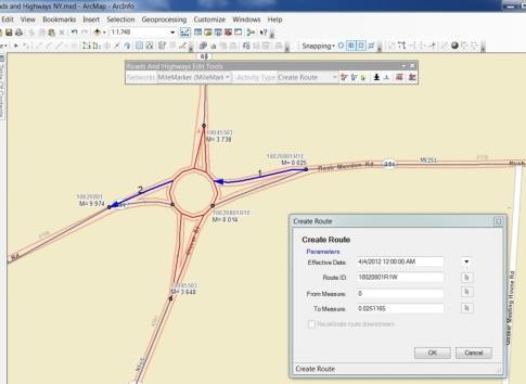applications Supports ArcGIS for Local Government