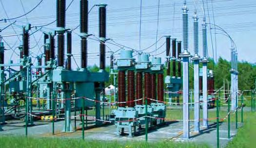 Multi-utility solutions Integrating other utility services such as natural gas and water; and providing features