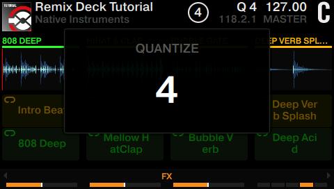 Using Your D2 Getting Advanced Remixing with Remix Decks 3.6.