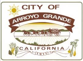 City of Arroyo Grande Community Development Department Division of Building and Life Safety 300 E. Branch St. Arroyo Grande, Ca.