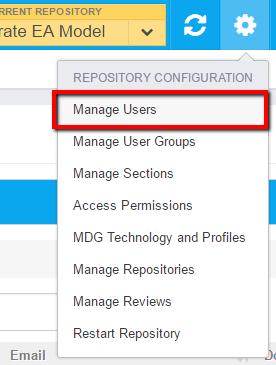 Active Directory Groups Active Directory Groups can be imported into Prolaborate.