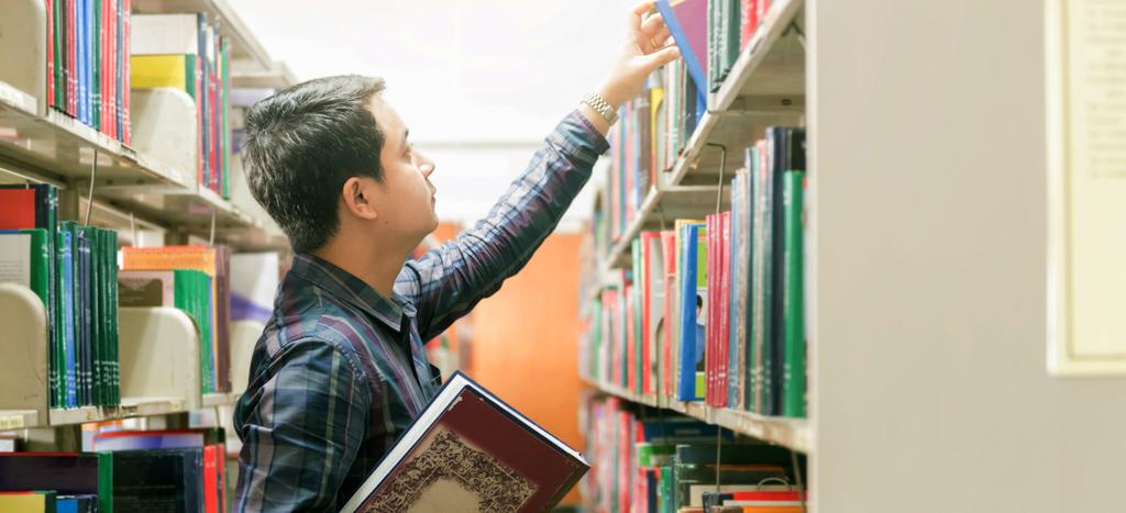 Graduate Certificate in Library and Information Management Your master s in library science set your foundation for success as a librarian. Now develop the post-master s skills to advance as a leader.