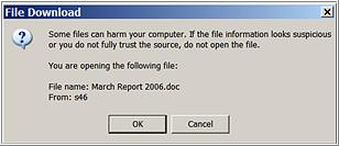 Edit files Select Edit file. While the file is opening up you will see the following message: Click OK.