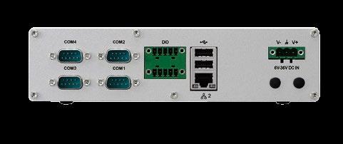 MXE-1501 QC N3160, 2GB SODIMM MXE-1501/M4G QC N3160, 4GB SODIMM MXE-1501/M8G QC N3160, 2x 4GB SODIMM MXE-1502 DC N3060, 2GB SODIMM