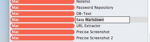 If you drag and drop a text to the current note, the text will be added as usually supported by text editors.