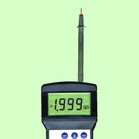 Test Probes 4 mm long version for usage with test or measuring Instruments