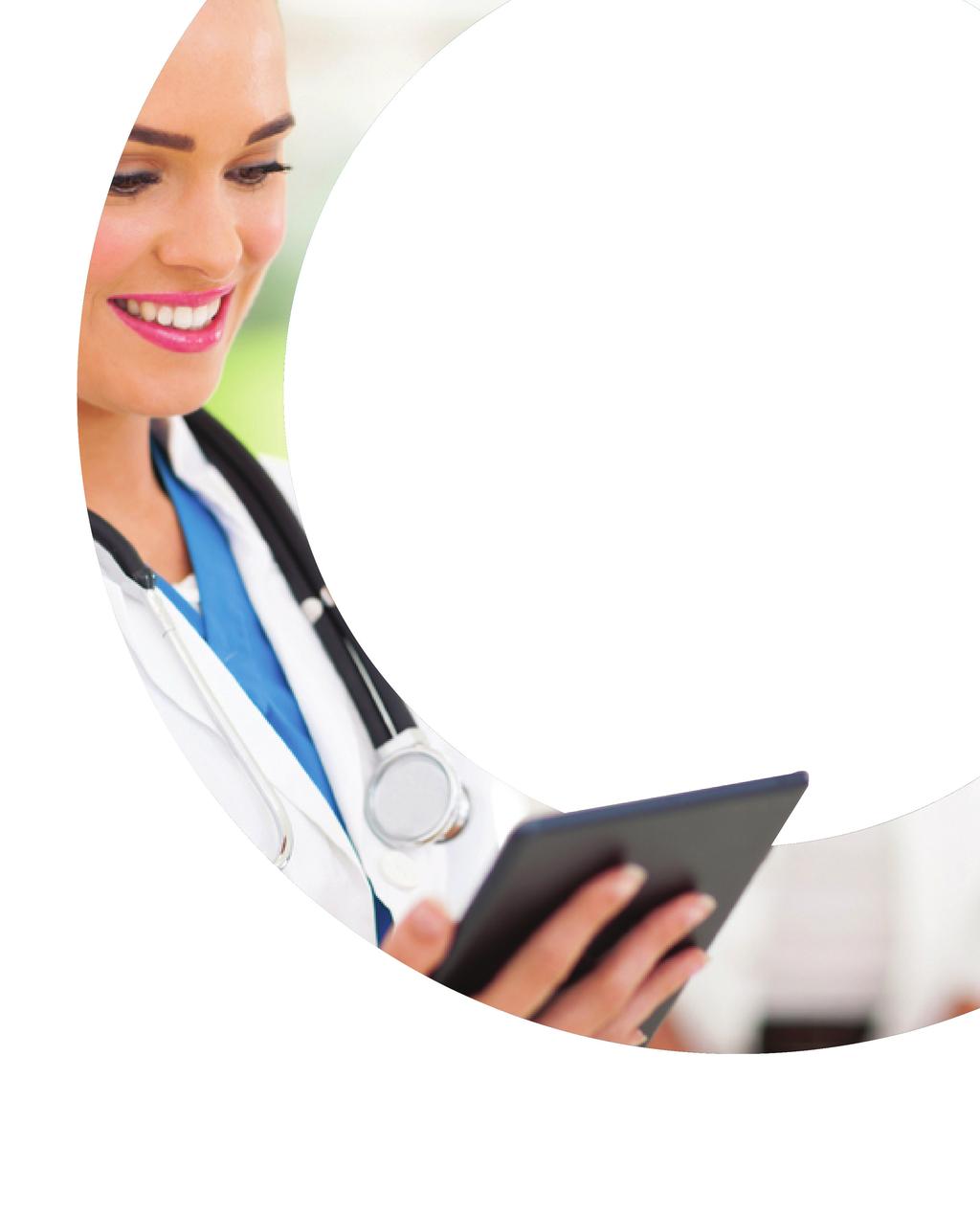 DigitalPersona for Healthcare Organizations RAPID,