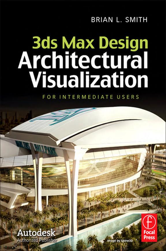 3ds Max Design Architectural Visualization Author :Brian L Smith / Category :Art / Total Pages : 560 pages Download 3ds Max Design Architectural Visualization PDF Summary : Free 3ds max design