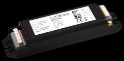 Developed for illumination of roads and near buildings, the controller enables control of magnetic and