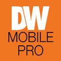 Specifications LIVE OPERATIONAL PLAYBACK PART NUMBER DW MOBILE DW MOBILE PRO Number of Sites Unlimited Unlimited Number of Viewing Channel Layout Options View up to 16 Channels