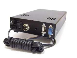 actuator is a r or REED. To control using a computer there is specially prepared program ham radio SPID.
