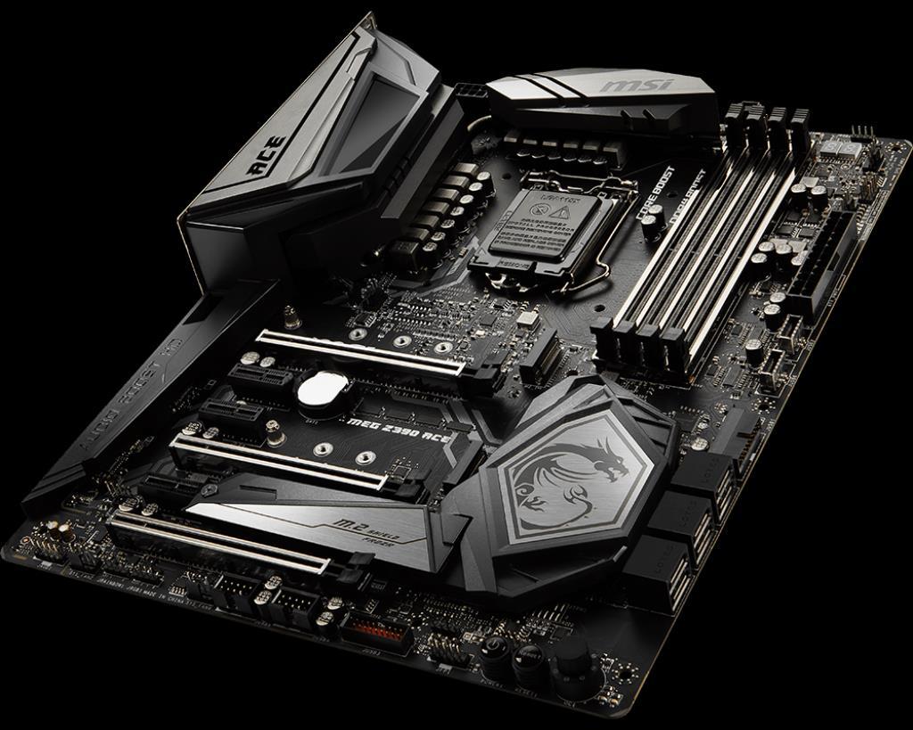 P. 01 Get prepared for overclocking i9-9900k Get prepared for overclocking i9-9900k Intel has just launched its 9 th GEN processors, along with new Z390 chipset.