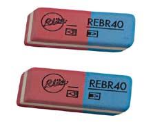 Erasers Pencil eraser Code: AV 2541 Pencil eraser Box of 20 pieces