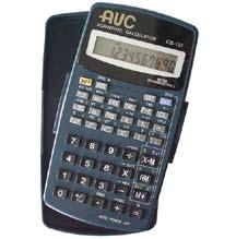 Calculators Scientific calculator Code: AV 1419 Scientific calculator 8+2