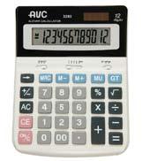 Calculators Scientific calculator Code: AV 2951 Scientific calculator 10+2 digits 279 functions Plastic carrying case